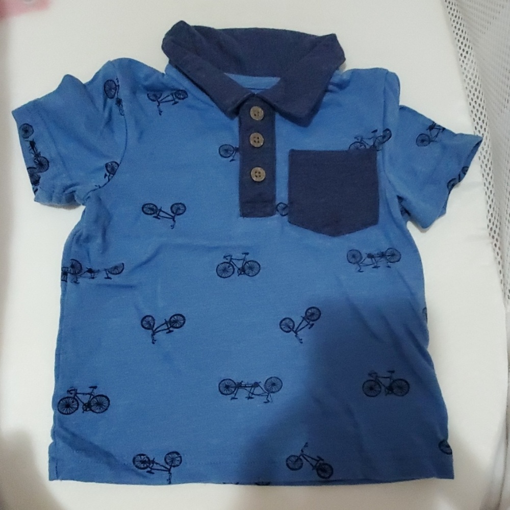 Baby Boy T-shirt
